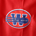 thumbnail image 5 of No.16 Vêtements Brodés Rouges, Maillot de Football, Uniforme de Football, Gilet de Sport Extérieur-SinKeeU, 5 of 5