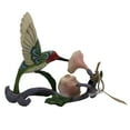 thumbnail image 2 of Enesco Jim Shore Heartwood Creek Hummingbird with Flower Figurine, 2 of 3