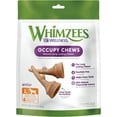 thumbnail image 5 of Whimzees Antler Large Treat Pack 6 pack Case of 6, 5 of 6