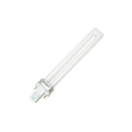 

Osram 20331 13-Watt T4 Compact Fluorescent Bulb