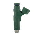 thumbnail image 2 of 1X Fuel Injector For 2004-2013-Yamaha F150 Outboard 150HP 63P-13761-01-00 EAT152, 2 of 4