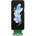 thumbnail image 4 of Silic Covr W/Strap Z Flip 4 Noir, 4 of 5
