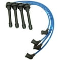 thumbnail image 3 of NGK Lifetime Warranty Ignition Wire Set, ME93 NGK Fits select: 1997-1999 MITSUBISHI MONTERO, 3 of 3