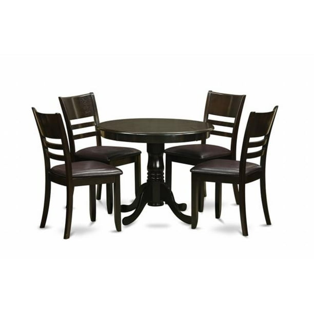5 Piece Kitchen Table SetRound Kitchen Table Plus 4 Chairs