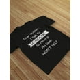 thumbnail image 5 of Tstars Back to School Unisex Toddler T-Shirt - Funny Teacher Appreciation Gift - Humorous School-Themed Print - Comfortable Cotton Kids Tee - Ideal Educational Theme Clothing for Boys and Girls, 5 of 7