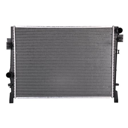 CCIYU CCIYU Radiator 13084 Compatible with 2009 2010 2011 2012 2013 2014 2015 for Journey 2.4L 3.5L 3.6L CU13084 CH3010348 68038238AA