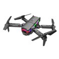 thumbnail image 4 of 4K Dual Camera Drone, Foldable and Portable with 2 Batteries for Extended Flight, WiFi FPV, Trajectory Flight for Beginners and Teens, 4 of 10