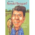 thumbnail image 1 of Qui Était Ronald Reagan?, 1 of 3