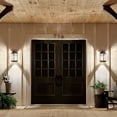 thumbnail image 3 of Kichler Lighting - One Light Outdoor Wall Mount - Outdoor Wall - Large - Ashland, 3 of 4