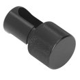 thumbnail image 3 of Luggage Bracket Buckle, Tail Bag Holder Clamp Colorfast  For Motorcycle Replacement For  GTS SPRINT PRIMAVERA LX Black, 3 of 8