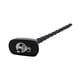 thumbnail image 1 of Para KIA Sorento 2009-2014 Techo AM/FM Antena de radio Amplificador de señal, 1 of 7