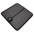 thumbnail image 1 of Masajeador De Pies con Vibrador Eléctrico para Pies última Tecnología para Aliviar La Fatiga, Limpia Alfombras Cojín para Piernas Moldeador Recargable Saludable Fugacal NO, 1 of 7