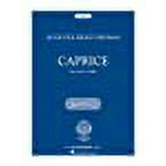 Caprice : For Solo Violin (Paperback)