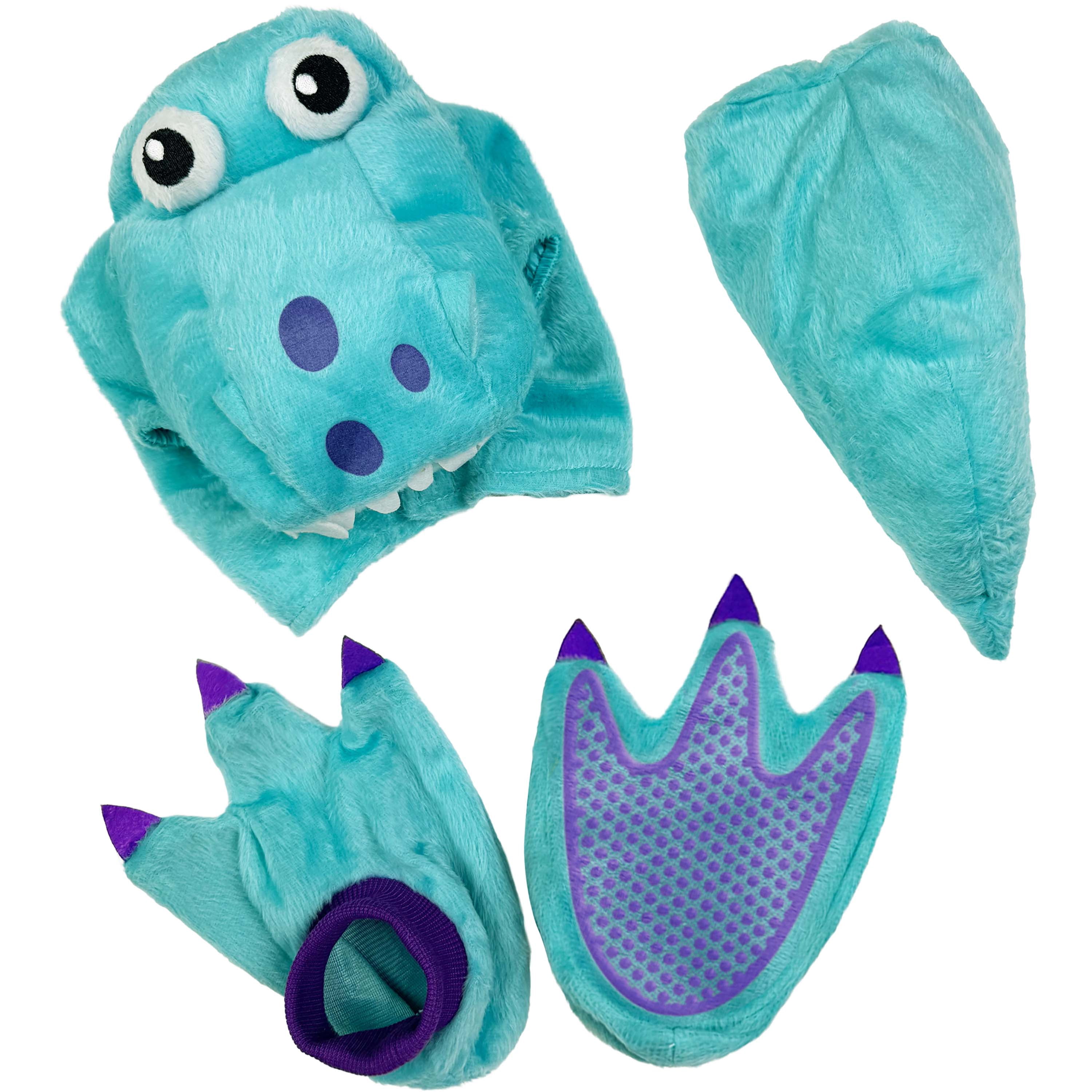 Baby T-Rex Halloween Costume for Infant, Size 12-18M, by Way to Celebrate