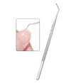 thumbnail image 6 of HEWANG Wide Jaw Opening Anti-Splash Slanted Nail Clipper,2026 New Fingernail and Toenail Clippers Clippers for Ingrown Nails,Clippers for Thick Nails, Household Slanted Nail Clippers (Blue), 6 of 7