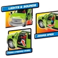 thumbnail image 6 of Adventure Force Ford F-350 Camping Adventure Vehicle Play Set, 8 Pieces, 6 of 7