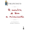 thumbnail image 1 of El Nombre de Dios es Misericordia Booket  9786073901369, 1 of 2