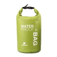 thumbnail image 4 of Bolsa Seca De Almacenamiento 3 bolsas secas impermeables para exteriores, bolsa flotante para kayak, Rafting, bolsa enrollable Sywqhk Libre de BPA, 4 of 7