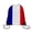 D, variant on Flag Drawstring Backpack Football Sports Sackpack with Team Print Soccer Gym Game Fans Daily Use Carry Bag