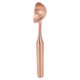 thumbnail image 5 of Bola De Fruta De Largo De Acero Inoxidable 304 Con Cuchara Para Helado, 5 of 7