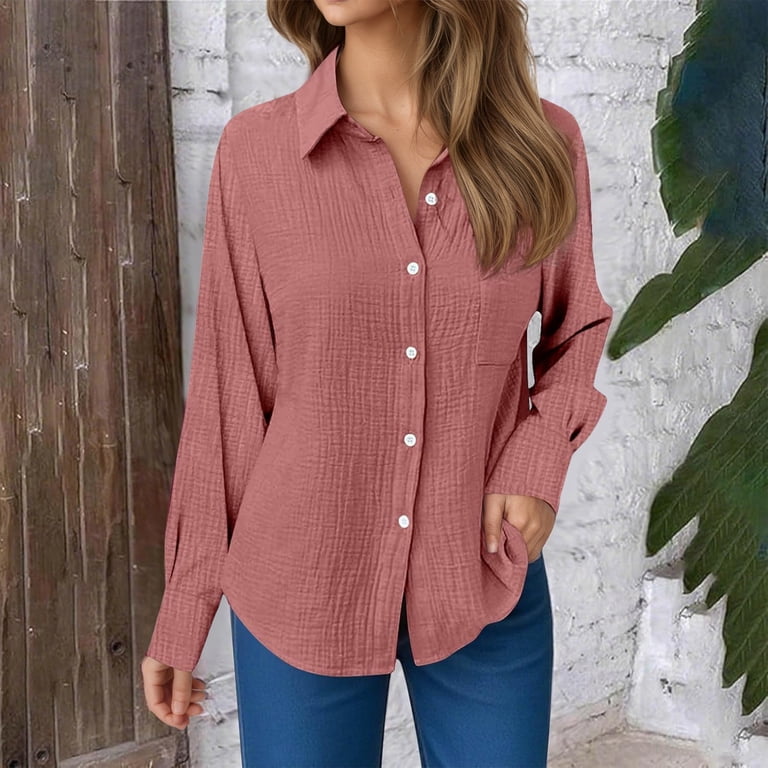 rose gold dress shirt women's Rose Gold Women's Shirt 8 US/CA (12 UK)