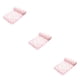 thumbnail image 5 of Methold Perrera de cama para perros y cómoda de tela - Variedad de estilos Suministros para mascotas Manta para gatos Cojín para gatos Cama Type1 NO1, 5 of 6