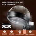 thumbnail image 5 of Artist Hand Professional Hair Steamer with Timer for Hair Beauty Salon Home Use, 5 of 8