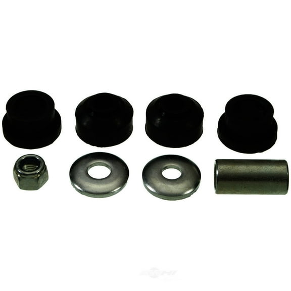 QuickSteer K3150 Suspension Stabilizer Bar Link Repair Kit Fits select: 1984-2001 JEEP CHEROKEE, 1993-1995 JEEP GRAND CHEROKEE
