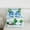 Blue Green White, variant on Manfei Lovely Xmas Snowman Bedding Comforter Set,Teens Christmas Gifts Twin Comforter Sets,Happy New Year Bedding Set For Boys Girls,Luxury Bedroom Decor Reversible,2-Piece