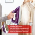 thumbnail image 2 of T-fal Steam Essential Iron, 2 of 5