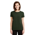 thumbnail image 1 of Gildan Ladies Ultra Cotton 100% Cotton T-Shirt, 1 of 1