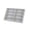 Gray, variant on Sunglass Organizer,Velvet Glasses Organizer,8-Slot Sunglasses Tray for Drawer, Men's/Women's Sunglasses Box, Glasses Holder for Watch Stackable Eyeglass/Eyewear Display Tray