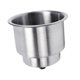 thumbnail image 5 of Portavasos para bebidas,Portavasos de acero inoxidable con drenaje,Portavasos para barco,para caravana o RV,Portavasos para coche,camión,liso,Soporte para taza de té resistente para, 5 of 9