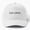 White, variant on Lee Pace Baseball Hat, Entertainment Fan Graphic Design, Classic Cap