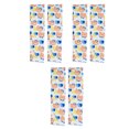 thumbnail image 1 of Un par de protectores solares para niños Mangas de hielo UPF50+ manga de protección UV estampada de nailon Protección transpirable para brazos no calientes, 1 of 5