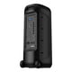 thumbnail image 3 of Bafle Doble De 8â 600 W PMPO Profesional Steren Bluetooth Con Batería Recargable Y Luz LED BAF-2008RGB, 3 of 3