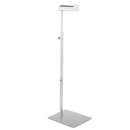 Handbag Stand Purse Bag Stainless Display Rack