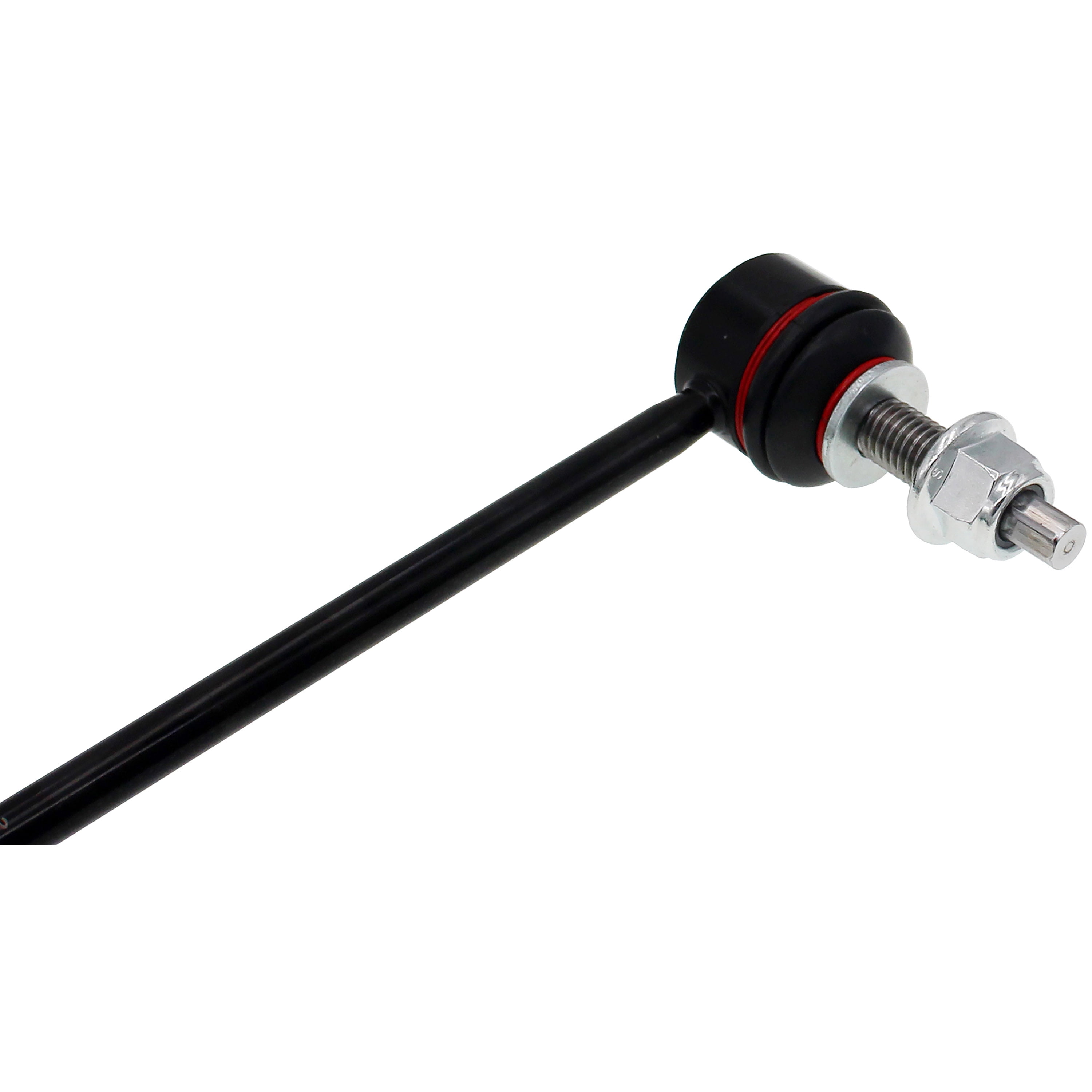 Dorman 545-326 Front Passenger Side Suspension Stabilizer Bar Link Kit for Specific Buick / Chevrolet Models