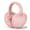 Pink, variant on Winter Ear Muffs for Women Men Girls | Soft Plush Cold Weather Ear Covers Ear Warmers