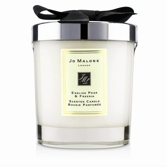Jo Malone English Pear and Freesia Scented Candle, 7 oz Candle