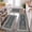 Blue-20"x32"+20"x48"+20"x59", variant on Hebe Boho Kitchen Rug Sets 3 Piece With Runner Non Slip Rugs And Mats Washable For Floor Thick Mat Carpet Hallway Laundry Holiday Decor