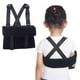thumbnail image 5 of Cabestrillo para niño, abrazadera de envoltura transpirable Protección de nylon Soporte de para niños para Codo, 5 of 8