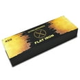 thumbnail image 3 of Hair Flat Iron Straightener Infrared Nano 1.5" Titanium Plate Safety Auto Shut Off Heat up to 450F By XPERSIS, 3 of 4