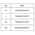 thumbnail image 3 of XDZJLR Mens Swim Briefs Swimming Pants With Nylon Lifting Beach Leisure Spring Pants Comfy Beachwear Blue, 3 of 5