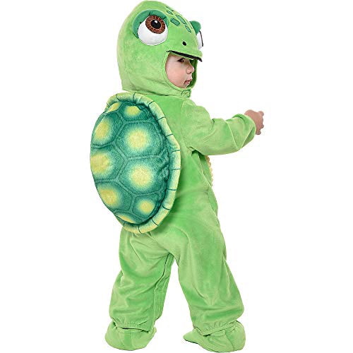 City Turtle Crawler Halloween Costume 