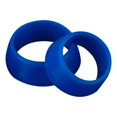 thumbnail image 2 of Eigraketly Tija de sillín de bicicleta, anillo de silicona, cubierta antipolvo, impermeable, para bicicleta de montaña, accesorios protectores para Ciclismo Azul L Eigraketly  OD000349-07, 2 of 6