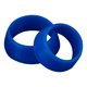 thumbnail image 1 of Soidarity Tija de sillín de bicicleta, anillo de silicona, cubierta antipolvo, impermeable, para bicicleta de montaña, accesorios protectores para Ciclismo Azul L Soidarity  OD000349-07, 1 of 6