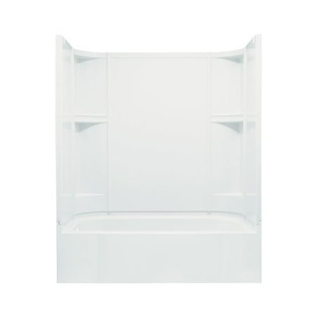 Sterling by Kohler Accord Bath/Shower Kit - Walmart.com