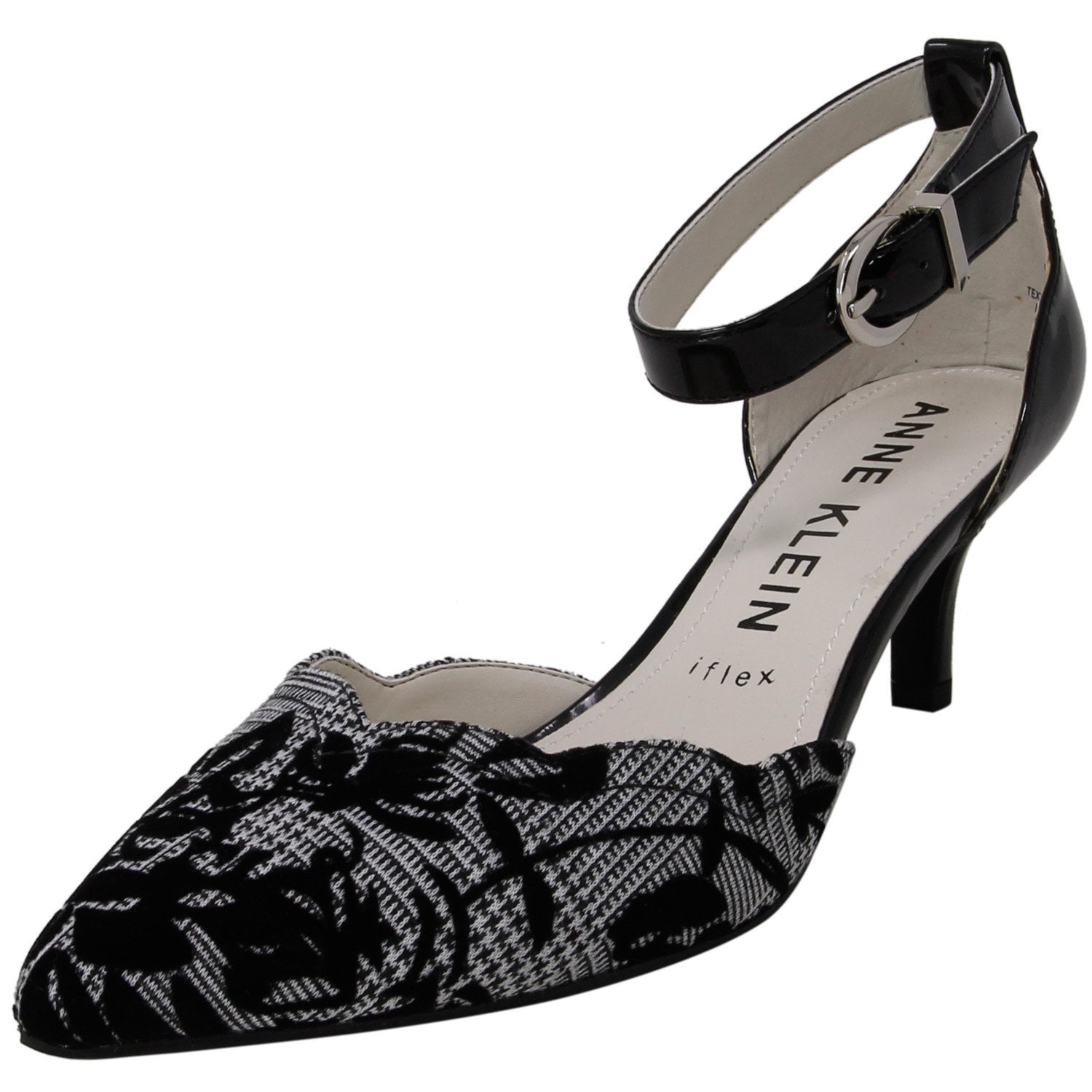 anne klein women's expert dress pump