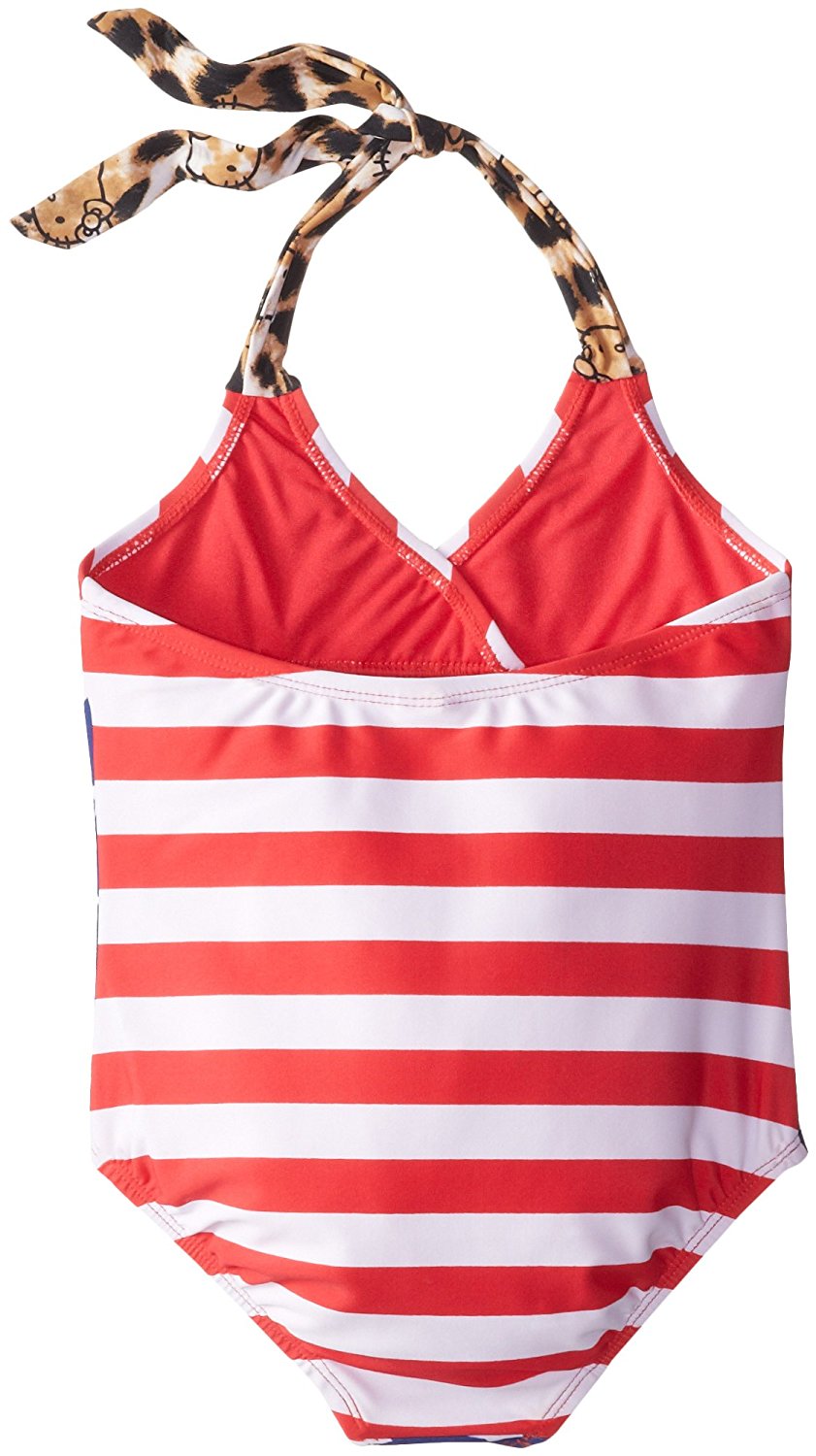 stars and stripes one piece swimsuit
